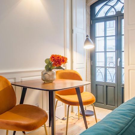 Barao Oporto Apartments מראה חיצוני תמונה