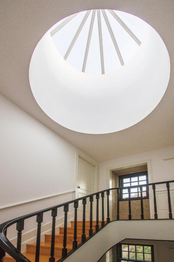 Barao Oporto Apartments מראה חיצוני תמונה