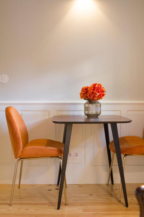 Barao Oporto Apartments מראה חיצוני תמונה