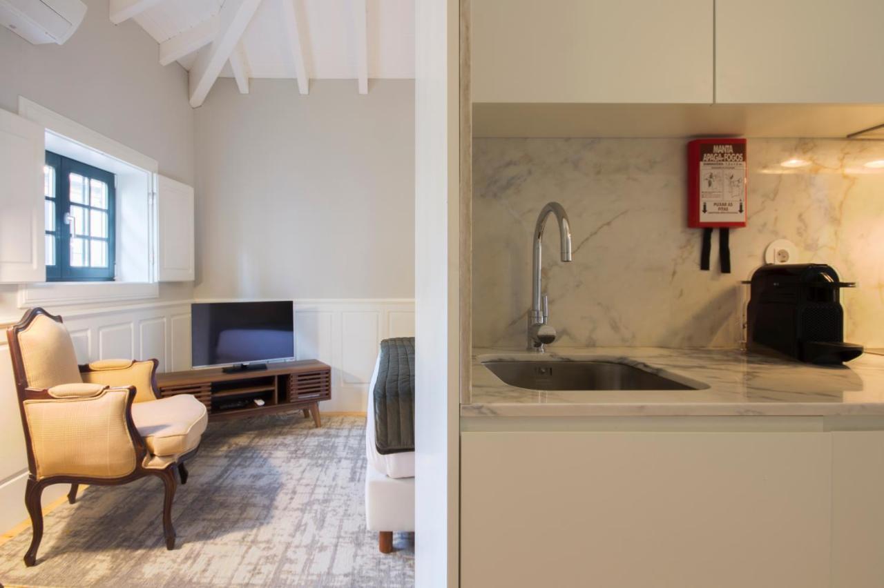 Barao Oporto Apartments מראה חיצוני תמונה