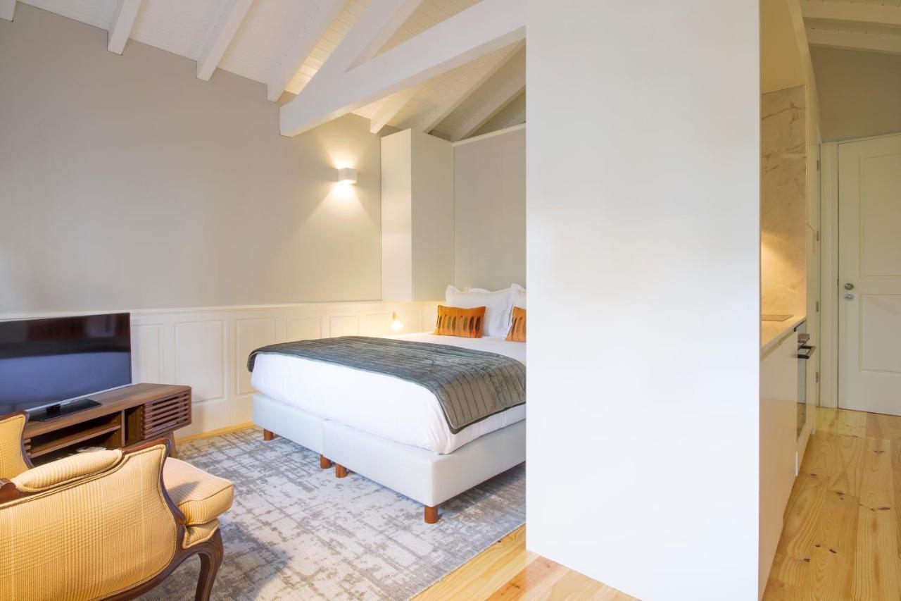 Barao Oporto Apartments מראה חיצוני תמונה