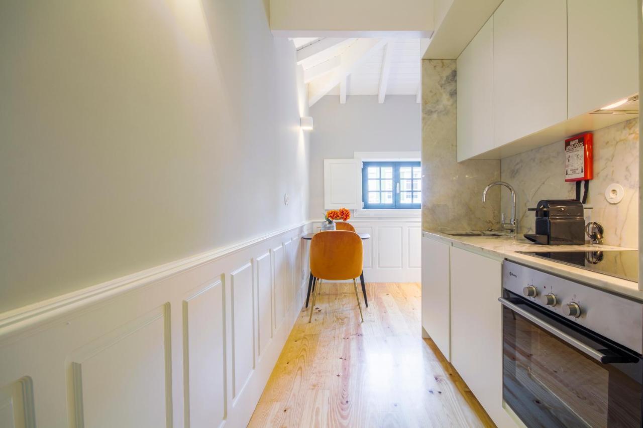 Barao Oporto Apartments מראה חיצוני תמונה