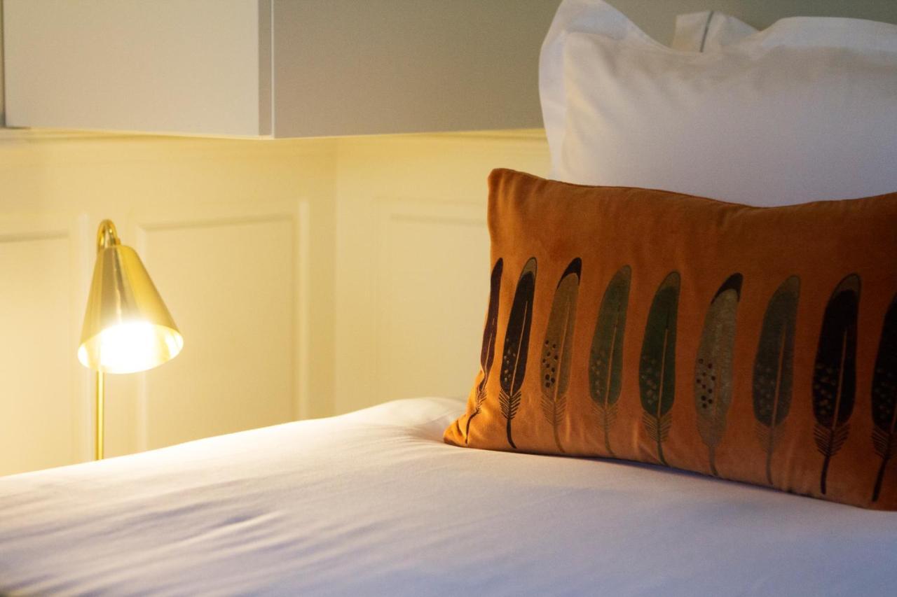Barao Oporto Apartments מראה חיצוני תמונה