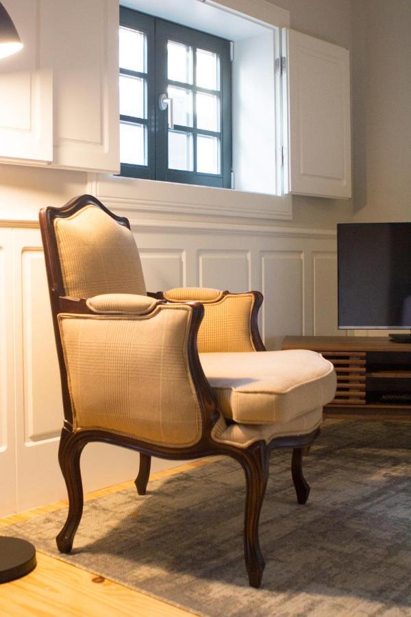 Barao Oporto Apartments מראה חיצוני תמונה