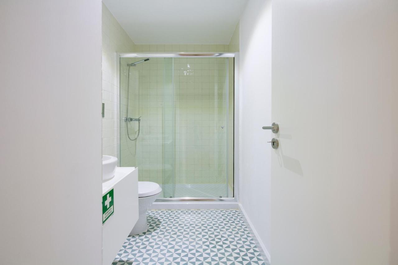 Barao Oporto Apartments מראה חיצוני תמונה