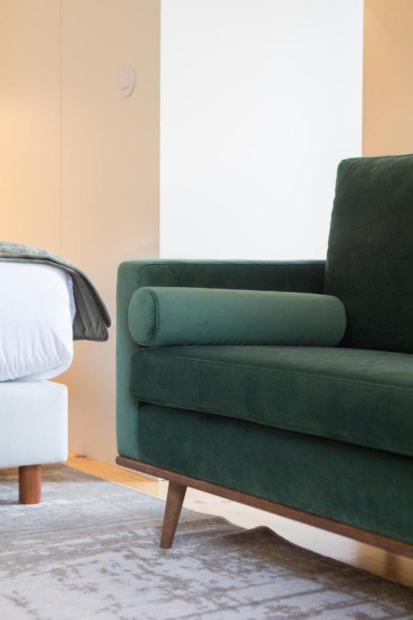 Barao Oporto Apartments מראה חיצוני תמונה